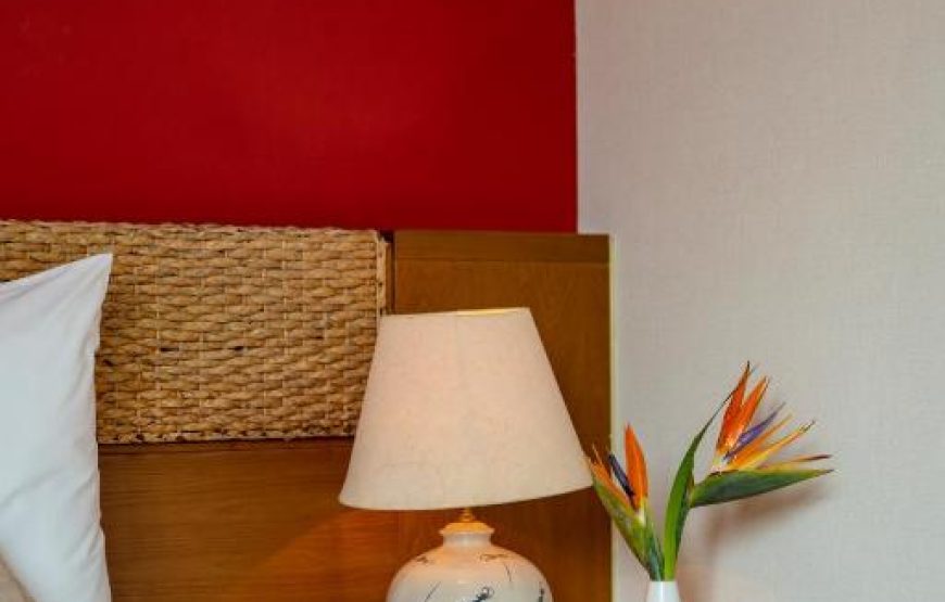 MK Premier Boutique Hotel, Hanoi