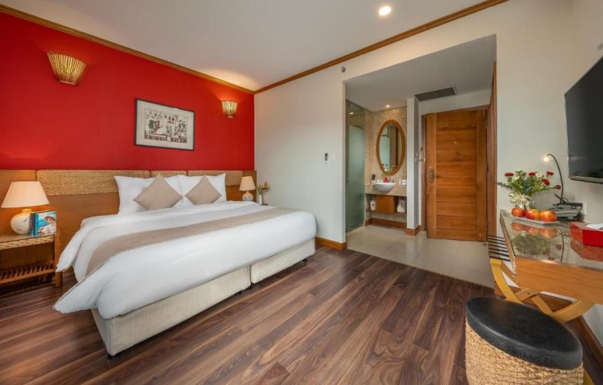 MK Premier Boutique Hotel, Hanoi