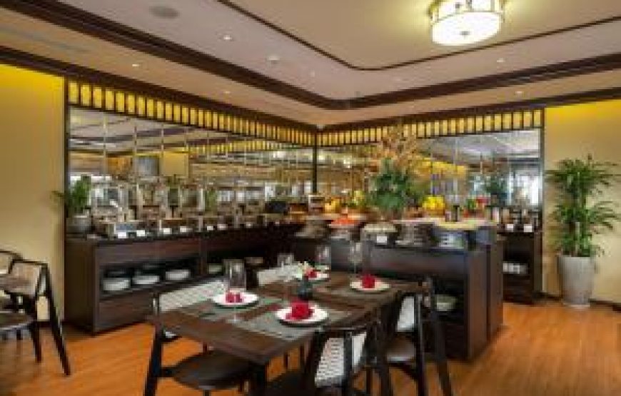 MK Premier Boutique Hotel, Hanoi