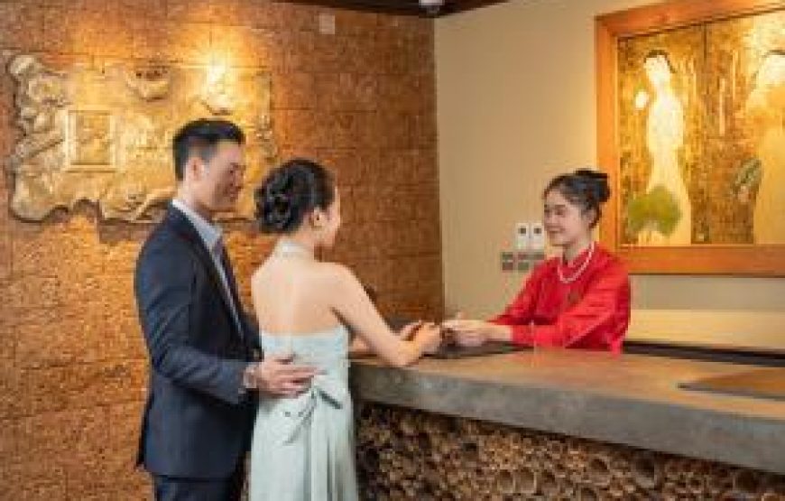 MK Premier Boutique Hotel, Hanoi