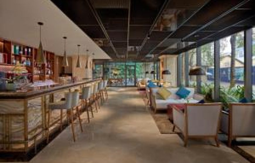 Grand Mercure Hanoi