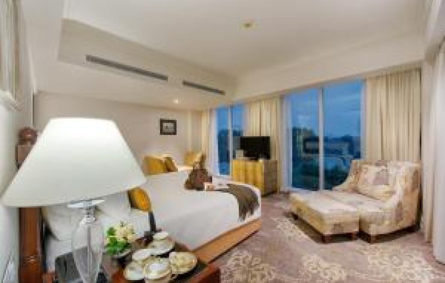 Apricot Hotel, Hanoi