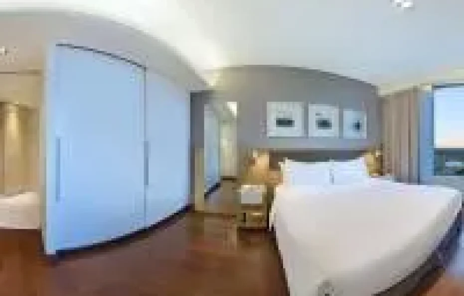 Pan Pacific Hanoi