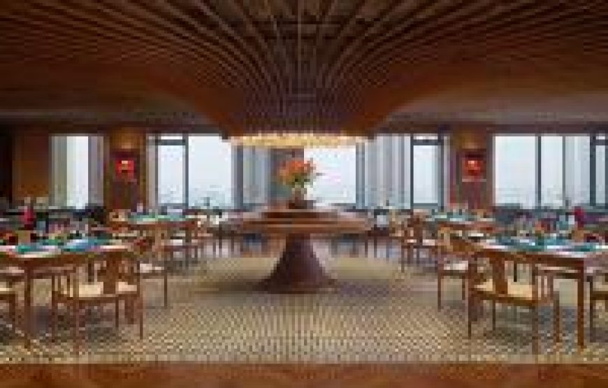 Grand Mercure Hanoi