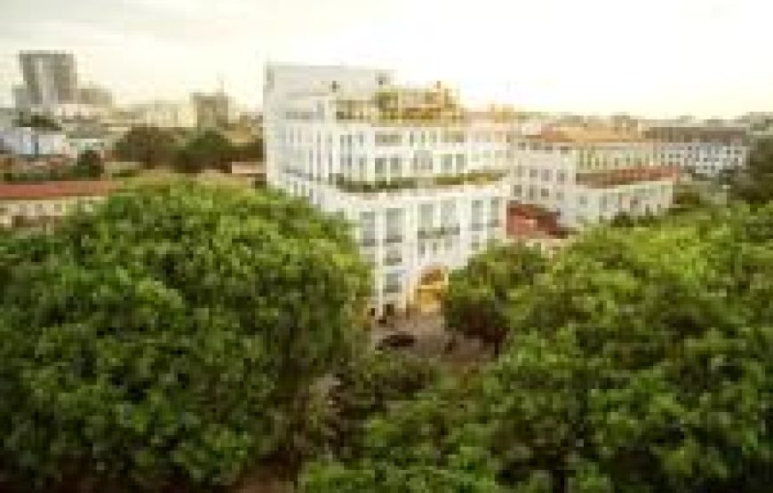 Apricot Hotel, Hanoi