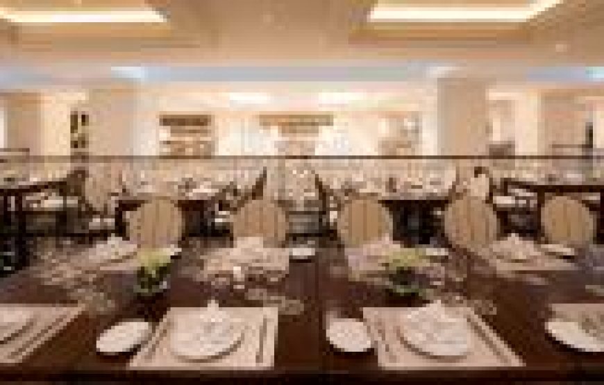 Apricot Hotel, Hanoi