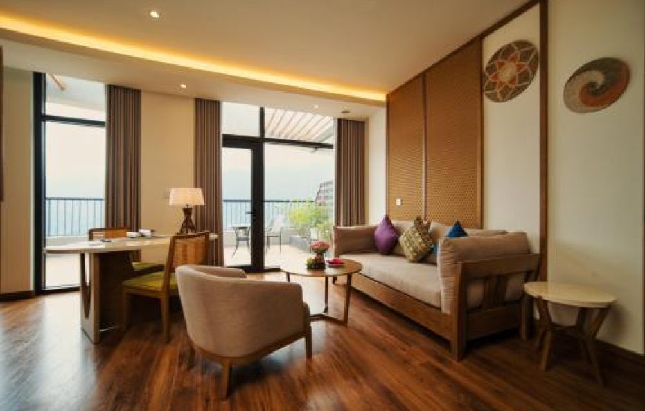 Lady Hill Sapa Resort