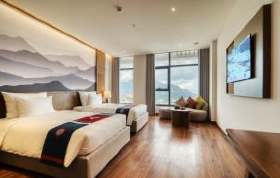 Lady Hill Sapa Resort