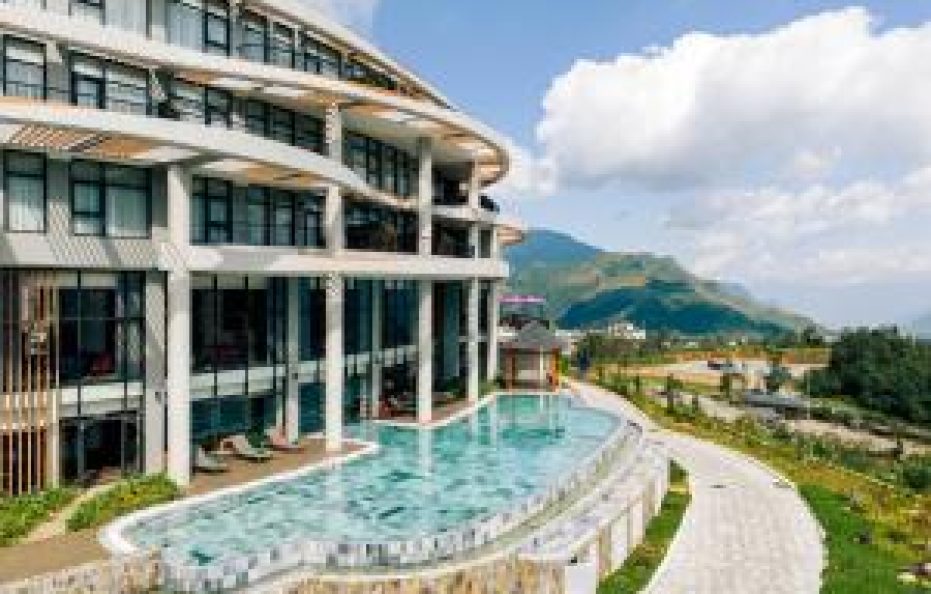 Lady Hill Sapa Resort
