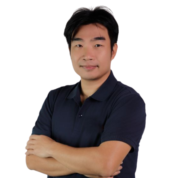 Mr. Tien Le