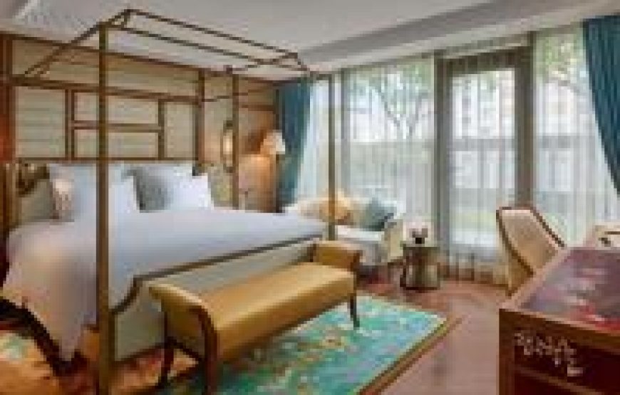 Grand Mercure Hanoi