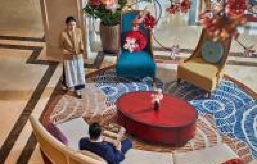 Grand Mercure Hanoi