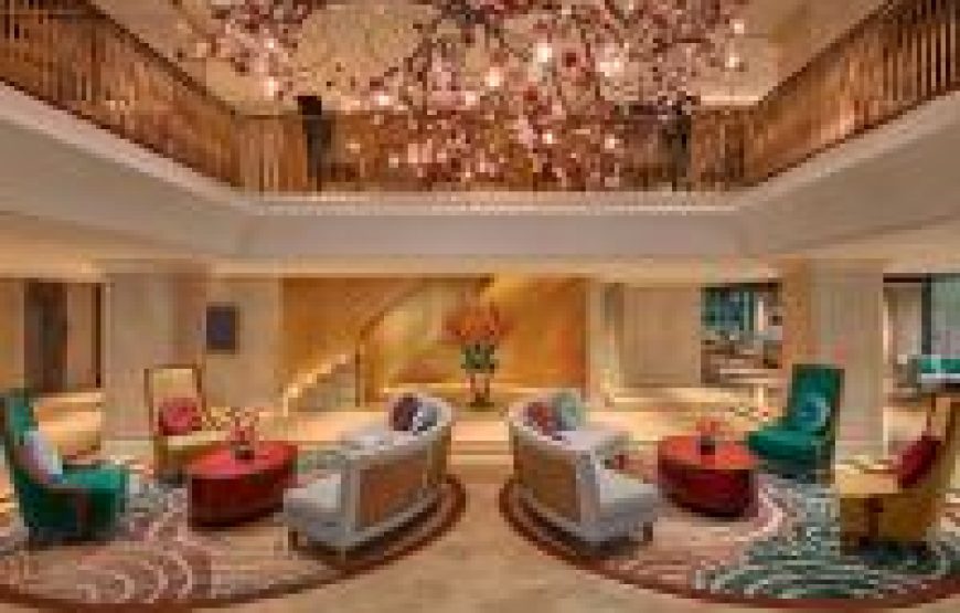 Grand Mercure Hanoi