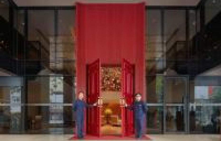 Grand Mercure Hanoi