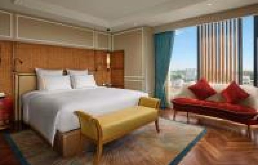 Grand Mercure Hanoi