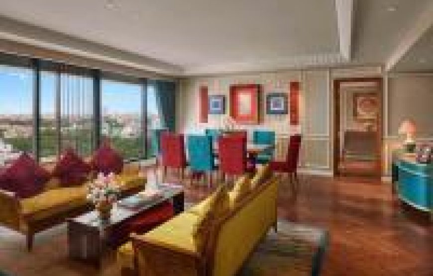 Grand Mercure Hanoi