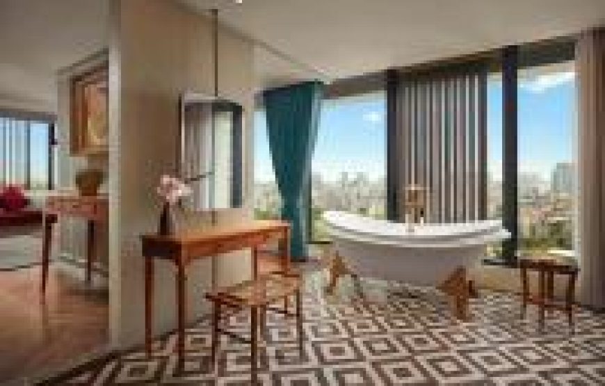 Grand Mercure Hanoi