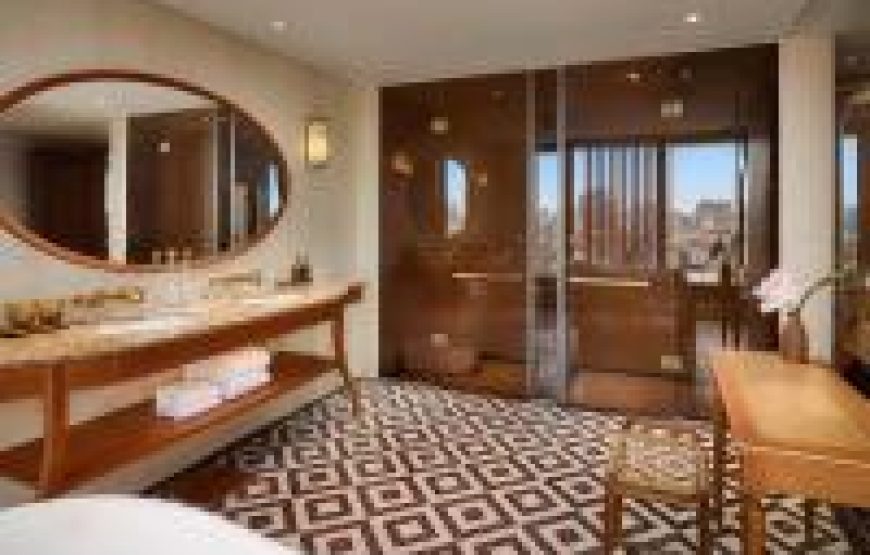 Grand Mercure Hanoi