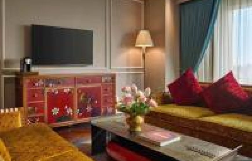Grand Mercure Hanoi