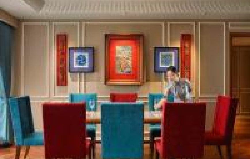 Grand Mercure Hanoi