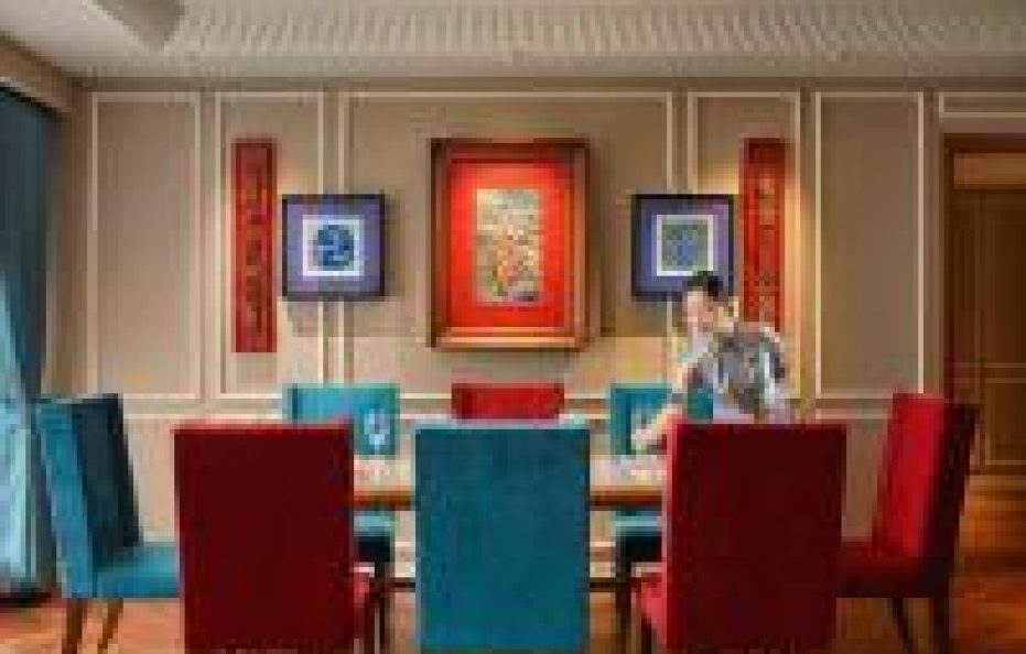 Grand Mercure Hanoi