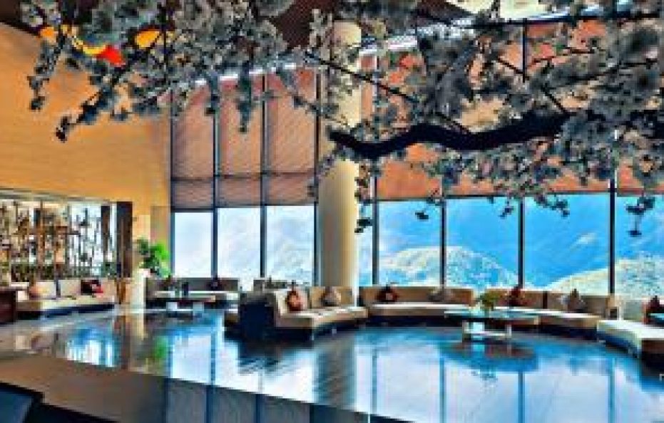 Amazing Hotel Sapa