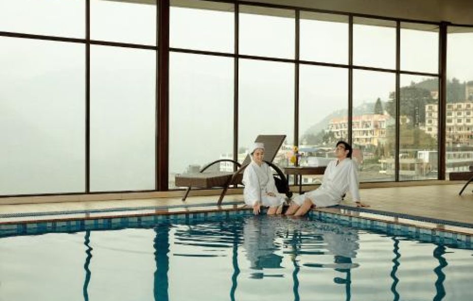 Amazing Hotel Sapa