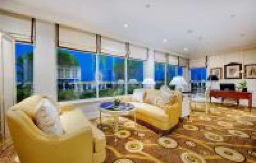 Apricot Hotel, Hanoi