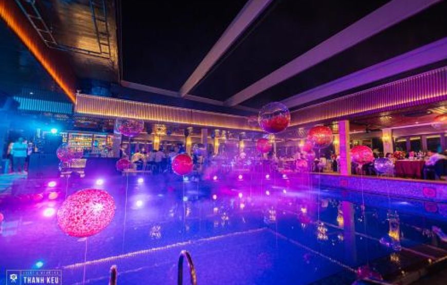 Apricot Hotel, Hanoi