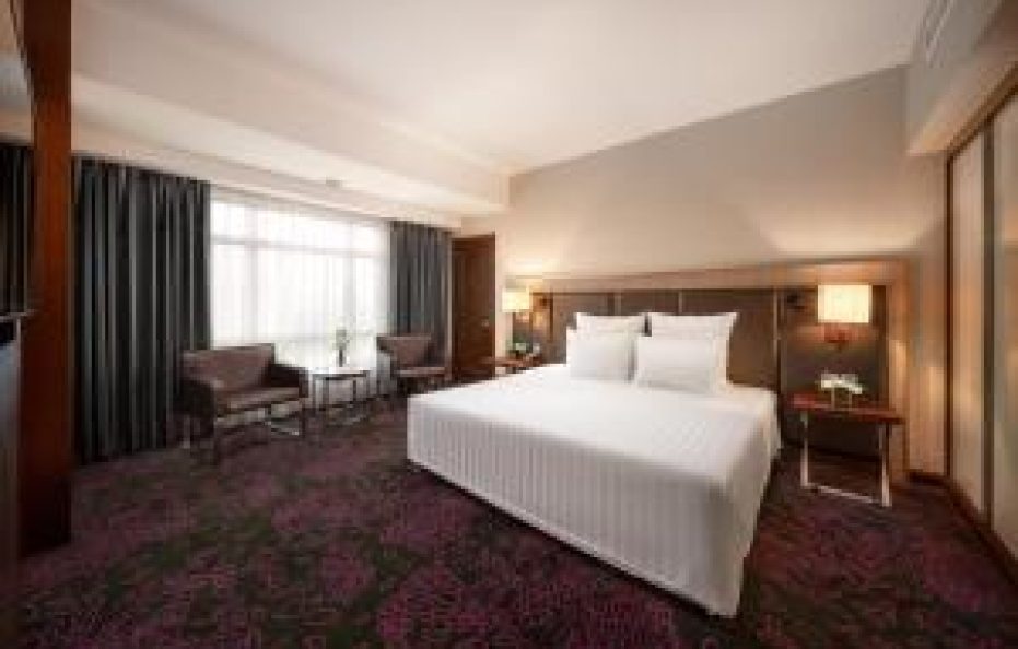 Pullman Hanoi