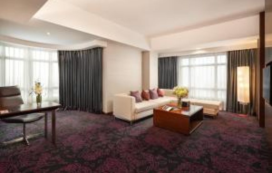 Pullman Hanoi