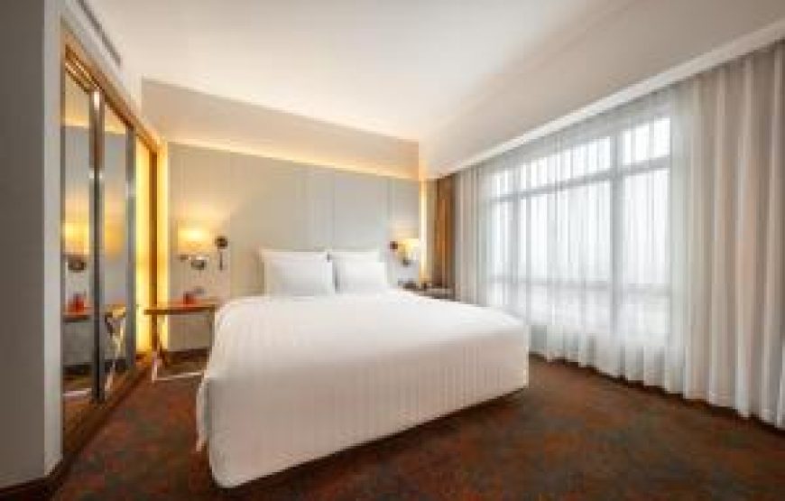 Pullman Hanoi