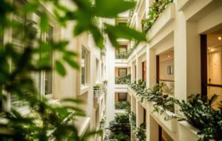 Apricot Hotel, Hanoi