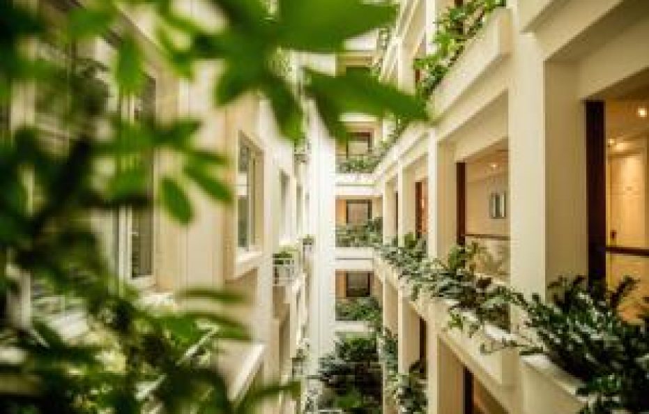 Apricot Hotel, Hanoi