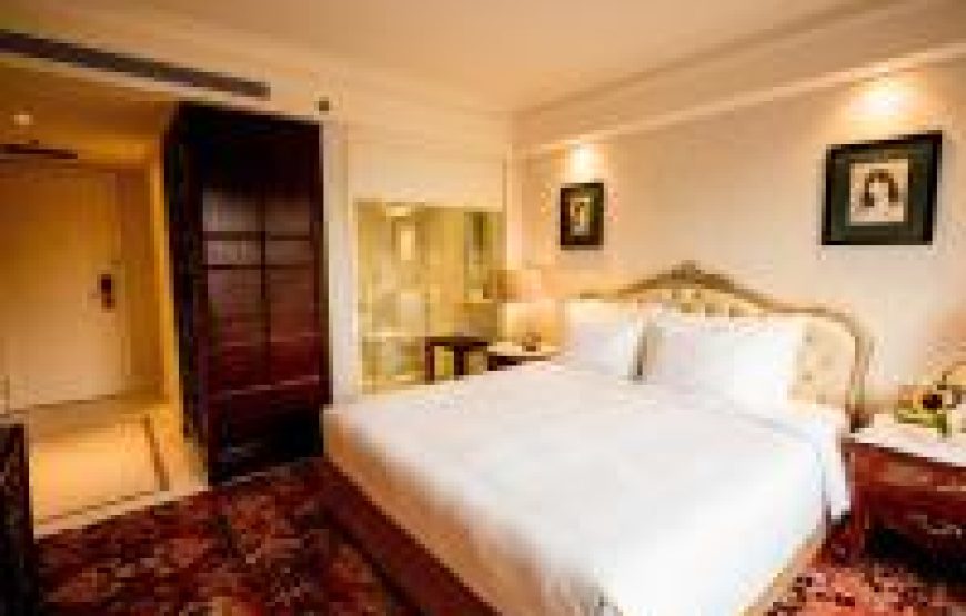 Apricot Hotel, Hanoi