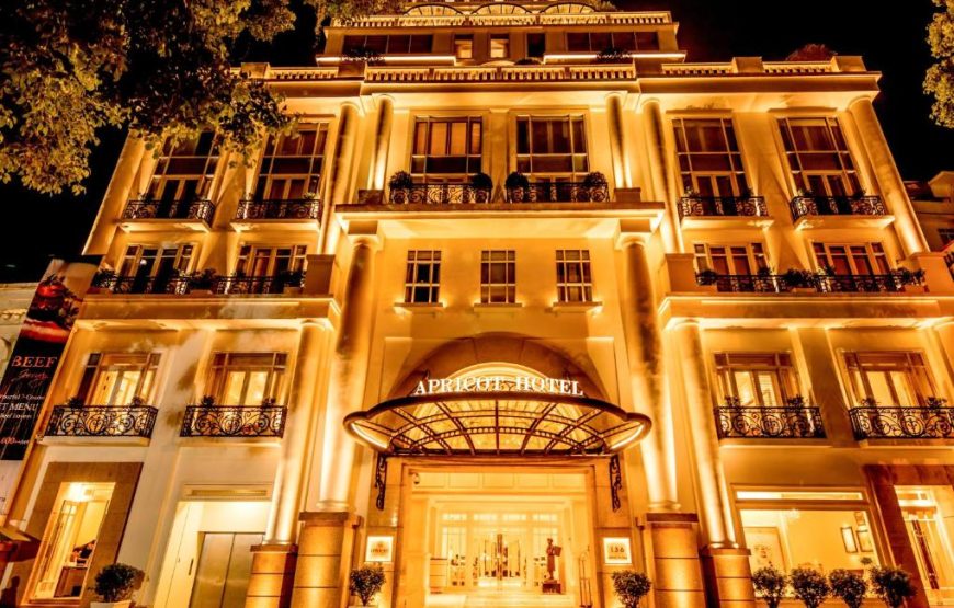 Apricot Hotel, Hanoi