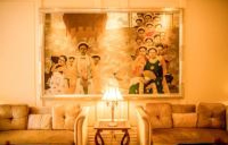 Apricot Hotel, Hanoi