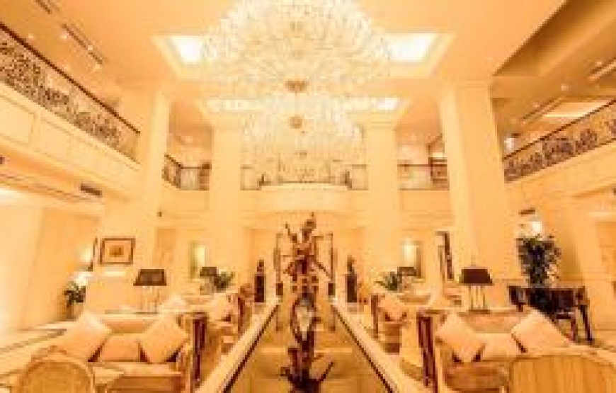 Apricot Hotel, Hanoi