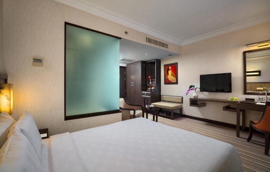 Silk Path Hotel Hanoi