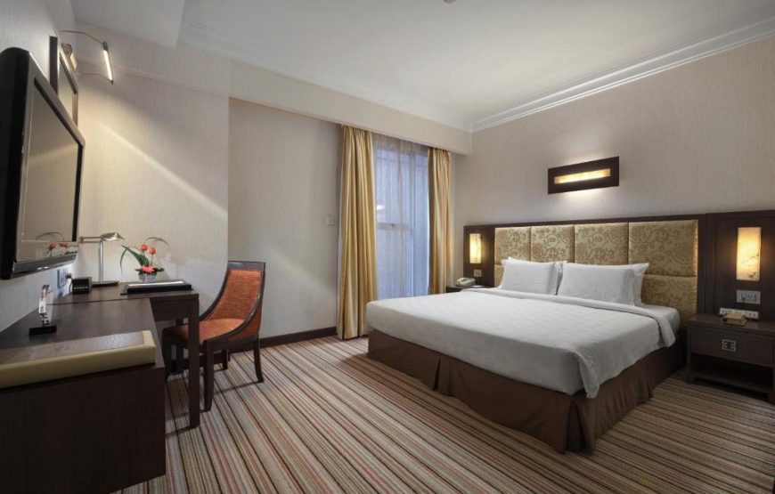 Silk Path Hotel Hanoi