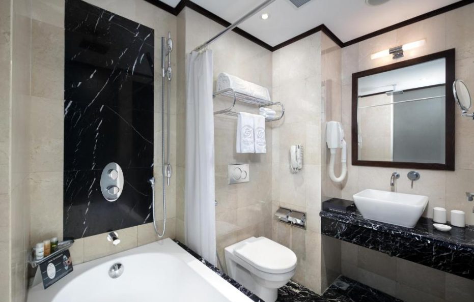 Silk Path Hotel Hanoi