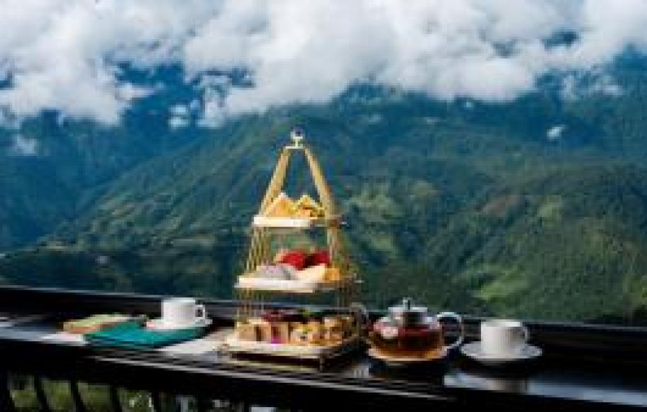 DeLaSol Sapa Hotel