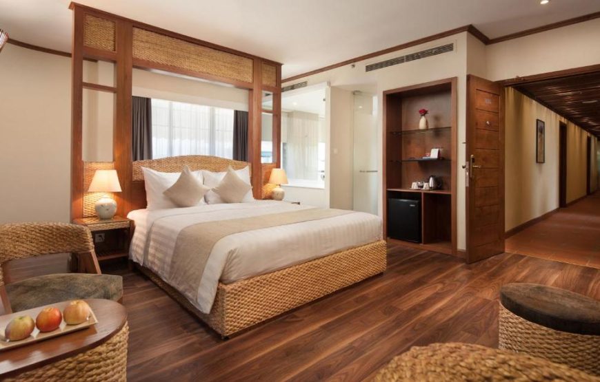 MK Premier Boutique Hotel, Hanoi