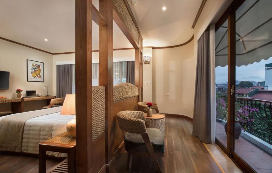 MK Premier Boutique Hotel, Hanoi