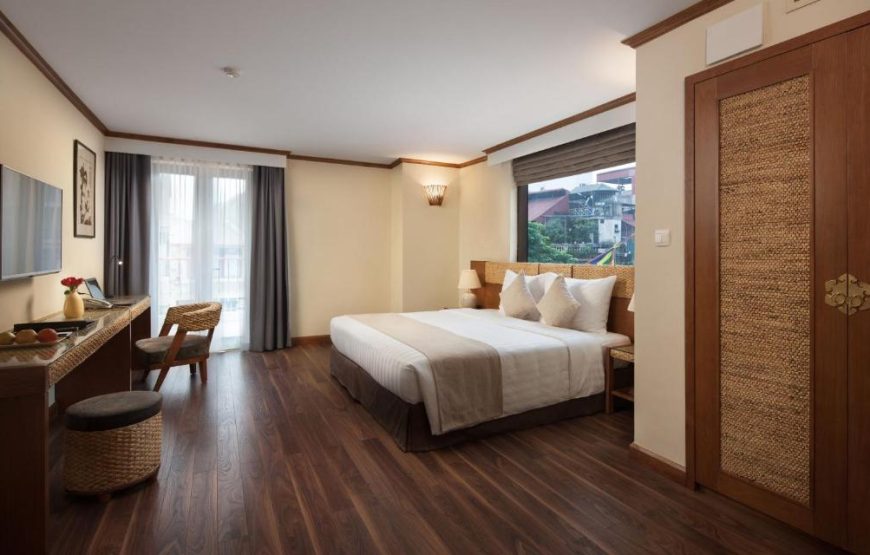 MK Premier Boutique Hotel, Hanoi