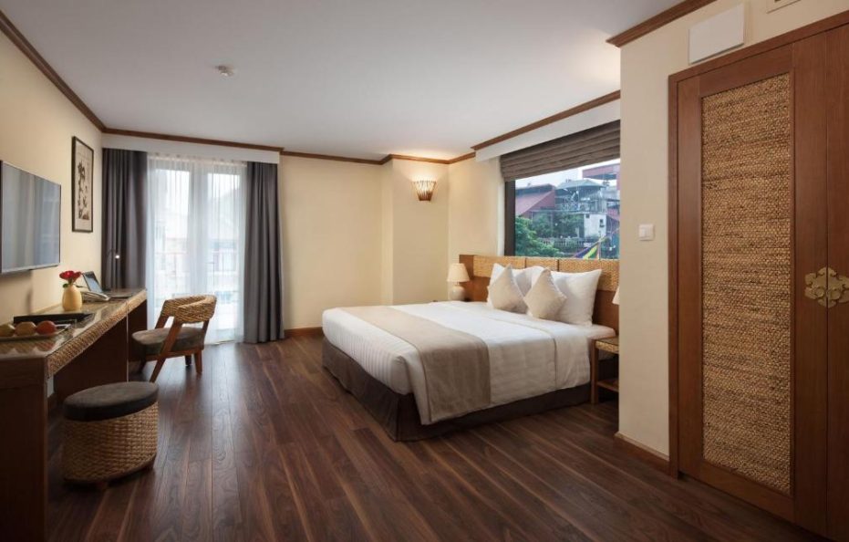 MK Premier Boutique Hotel, Hanoi
