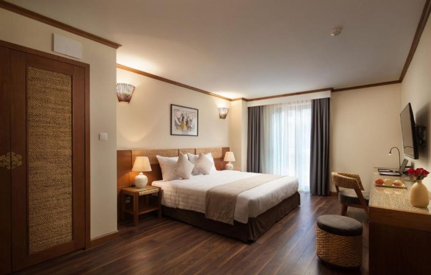 MK Premier Boutique Hotel, Hanoi