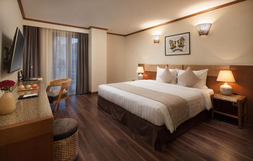 MK Premier Boutique Hotel, Hanoi