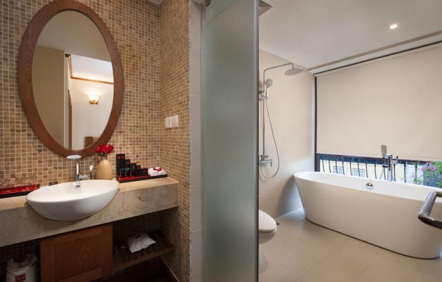 MK Premier Boutique Hotel, Hanoi
