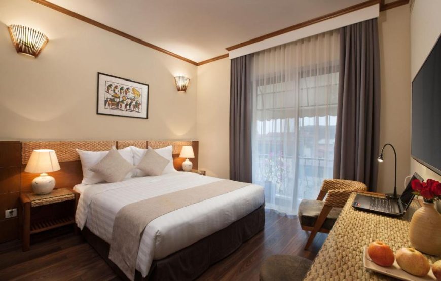 MK Premier Boutique Hotel, Hanoi